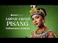 Lagu Ampar Ampar Pisang (Kalimantan Selatan) - Duniafin Epic AI cover