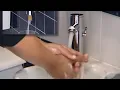 Download Lagu Sensorkranen | Hygiënisch en waterbesparend (contactloze kraan van CWS)