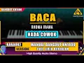 Download Lagu BACA - RHOMA IRAMA KARAOKE DANGDUT KN1400