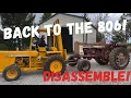 Download Lagu Farmall 806 disassembly begins!  Broken gears and broken hearts 😆