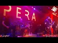 PERA - Ağla | Live @IF Eskişehir 20.02.19