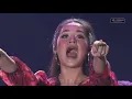 Raisa "Serba Salah" (Live Version)
