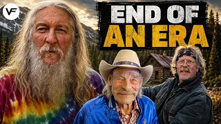 Mountain Men Cast in 2026 What They re Doing Now