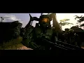 Halo - "I Will Not Bow" (Music Video) (Breaking Benjamin)