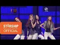 Lagu 110120 SISTAR (씨스타) Intro + Push Push, Shady Girl \u0026 How Dare You @ 20th Seoul Music Awards