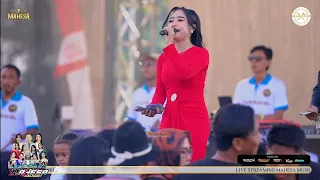 rindiani septian ayu mahesa music live halal bihalal gamand manding pati