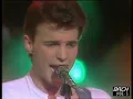 *DEVUELVEME A MI CHICA* (Sufre Mamón) - HOMBRES G - 1985 - (REMASTERIZADO)