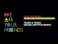 Download Lagu Years \u0026 Years - Desire (Gryffin Remix)