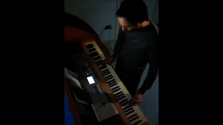 nonhosonno sleepless 2001 main title theme two versions maximum reverb goblin