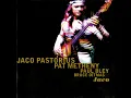 Jaco Pastorius, Pat Metheny, Paul Bley, Bruce Ditmas - Jaco (1974 Full Album)