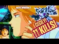 Download Lagu 11 Kills! Gundam F91 Vigna Ghina Cecily Fairchild Support Type Beautiful Beast!
