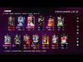 Madden 23 Kansas City Chiefs Theme Team 2022