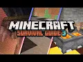Farming Dripstone Clay and Lava Minecraft Survival Guide S3 Tutorial Let s Play Ep 66