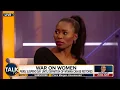 Piers Morgan Wants to Come Out as a Black Lesbian