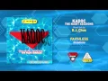 Download Lagu Faithless - Insomnia (Dj Quicksilver Remix) | Kadoc – The Night Sessions (1996)