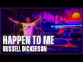 Lagu Russell Dickerson - Happen To Me (LIVE) in 4K - Seattle, WA - Showbox Sodo