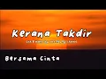 Download Lagu IKLIM karena takdir IKLIM lirik dan makna lagu