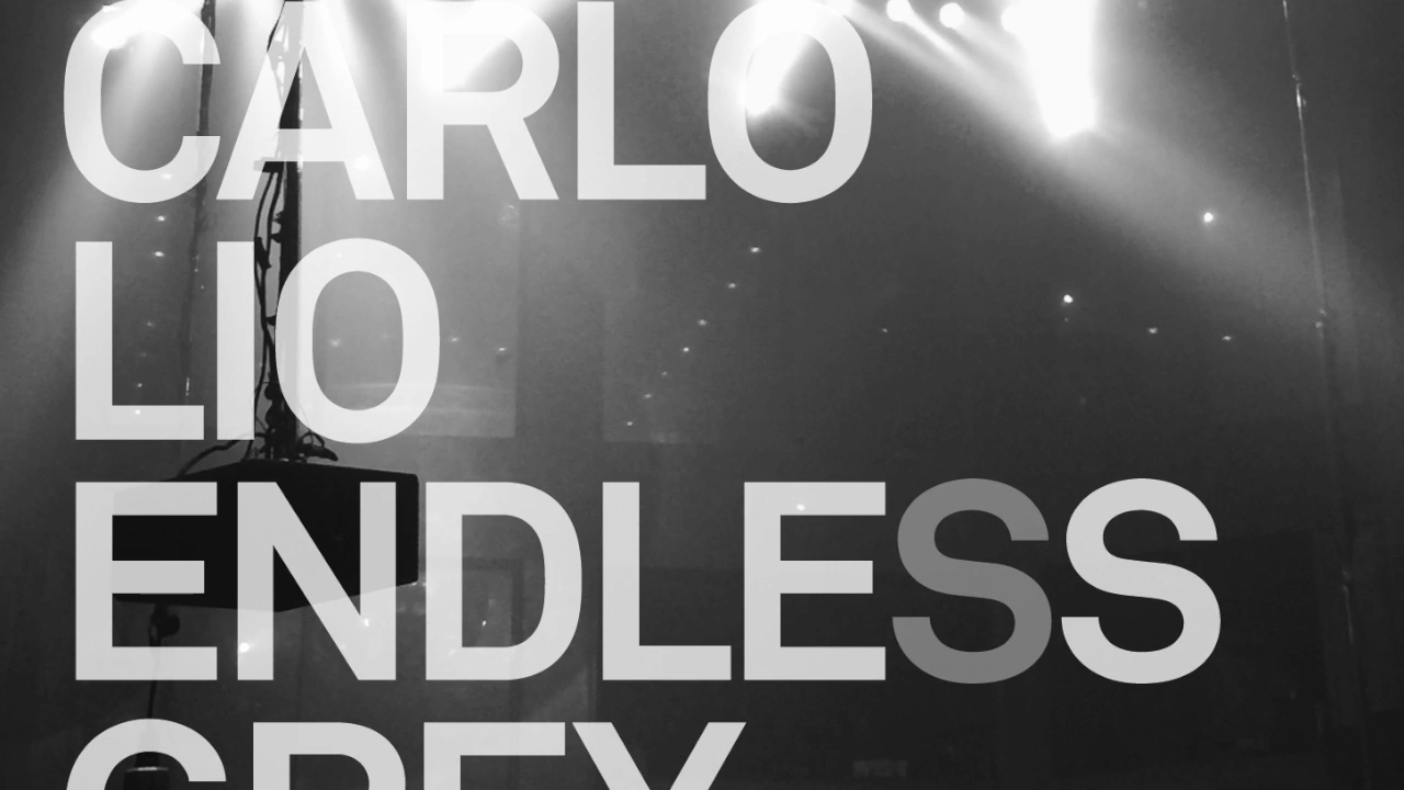 Carlo Lio - All Things Must Change (Original Mix) (This And That)