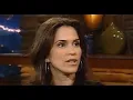 Jami Gertz - Eat more Walrus