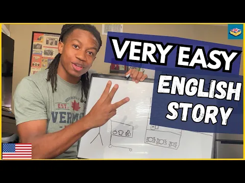 Учим английский With Easy This Short История | Понятный ввод A1
