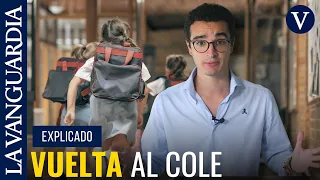 Ceuta ante su próximo reto: volver a las aulas