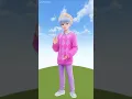 Download Lagu Soda Pop: Baby Saja 😍 ▷ KPop Demon Hunters ◁ Falling Block Timelapse Build
