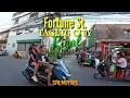 Download Lagu Stroll to the Unfrequently Visited FORTUNE STREET in Taguig City in the Philippines (378m)