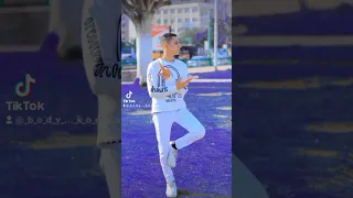 قالو الحديد للرجاله دندنها