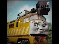 Lagu Sodor fallout edit