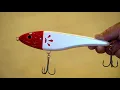 どうしても釣れない時はコレ！「ビッグバンディット」