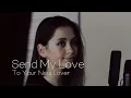 Adele - Send My Love (To Your New Lover) - Cover by Jasmine Thompson
