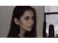 Download Lagu Adele - Send My Love (To Your New Lover) - Cover by Jasmine Thompson