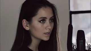 Adele - Send My Love (To Your New Lover) - Cover by Jasmine Thompson