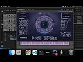 Evolving the Ocean Swift Wavetable Creator with ChatGPT Canvas in Python - No Coding