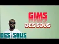 Gims des sous paroles