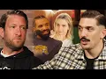 Dave Portnoy on What Really Happened with Bobbi Althoff Drake