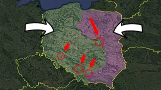 The problem of Poland.