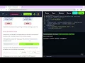 Python Basics Part-2 Python basics part - 1-link-in-description