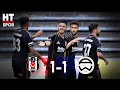 Download Lagu Beşiktaş 1 - 1 Admira Wacker | Hazırlık Maçı