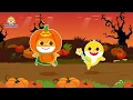 Hocus Pocus! Witch's Trick on the Shark Family🧙‍♀️ | Halloween Hide and Seek + | Baby Shark Official