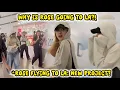 Download Lagu Rosé of BLACKPINK Spotted at Incheon Airport, Preparing to Depart for Los Angeles