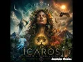 Vuelo Sagrado (Ícaros en Español Full Album)