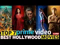 Top 7 Best Hindi Dubbed Movies on Amazon Prime MovieLoop
