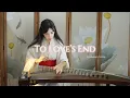Download Lagu To Love’s End Inuyasha 時代を越える想い by Feifei Lin