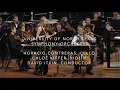 Download Lagu Johannes Brahms, Double Concerto in A Minor Op. 102 - I. Allegro