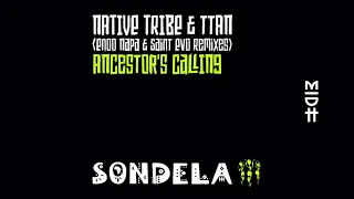 native tribe u0026 ttan ancestors calling enoo napa extended rituals mix 