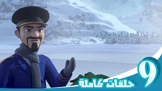 مغامرات منصور حلقات الأب خالد Mansour S Adventures Khalid Episodes 