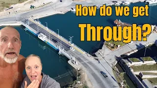 Boats, Bridge and Birthdays – Sailing Lefkada Greece