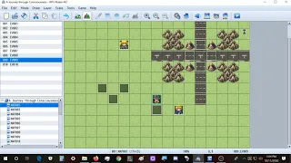 RPG Maker MZ - self Switches through scripts