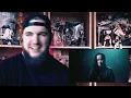 ⚔️ REAL MEN. REAL POWER. 🔥 The HU – The Men | Metal Khabib Reaction